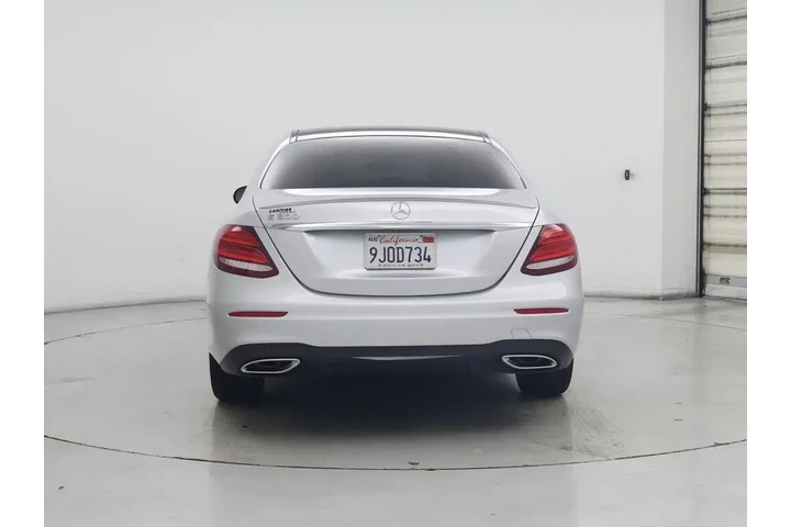 $24998 : Mercedes-Benz E-Class 2019 E image 6