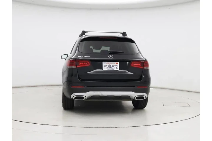 $23998 : Mercedes-Benz GLC 2020 GLC 3 image 6