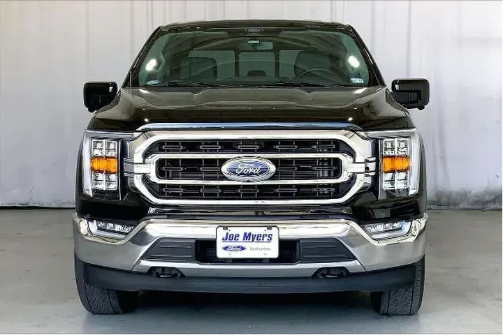 $39772 : Ford F-150 2022 4x4 XLT 4dr image 3