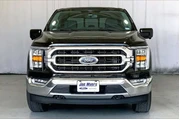 $39772 : Ford F-150 2022 4x4 XLT 4dr thumbnail