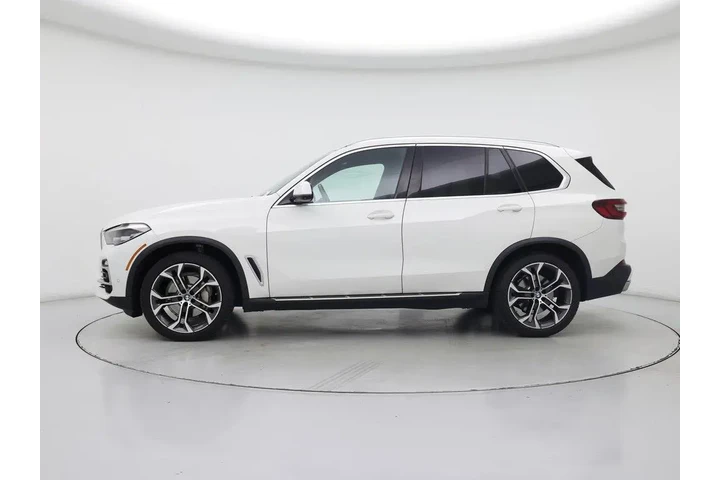 $30998 : BMW X5 2021 sDrive40i 4dr Sp image 3