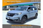 Honda Pilot 2022 SE 4dr SUV en Los Angeles