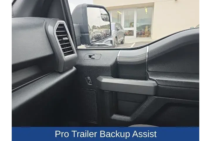 $24900 : Ford F-150 2018 4x4 XLT 4dr image 9