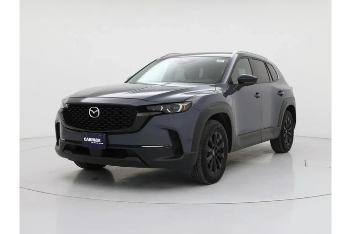$29998 : Mazda CX-50 2025 AWD 2.5 S P image 4
