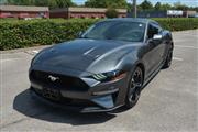 2018 Mustang EcoBoost thumbnail