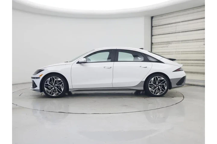 $26998 : Hyundai IONIQ 6 2024 SEL 4dr image 3
