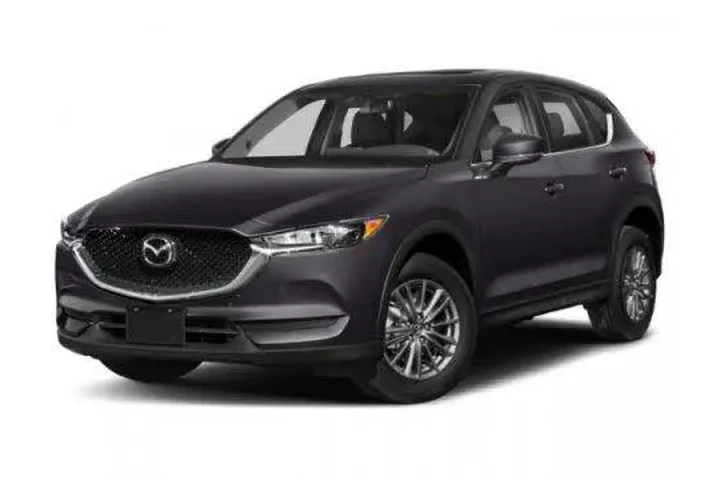 $17599 : Mazda CX-5 2019 Touring 4dr image 1