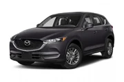 Mazda CX-5 2019 Touring 4dr