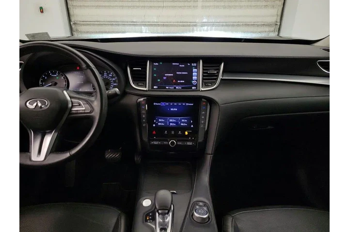 $20998 : INFINITI QX50 2019 Essential image 9