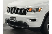 $18000 : Jeep Grand Cherokee 2018 4x4 thumbnail