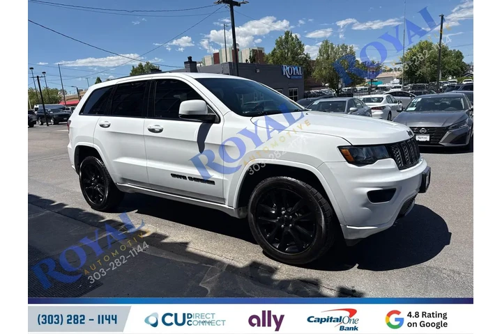 $21995 : 2019 Grand Cherokee Altitude image 2