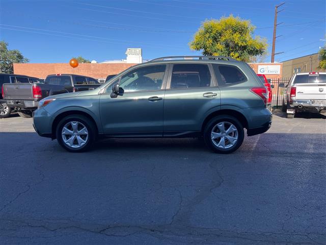 $11488 : 2015 Forester 2.5i, SUPER CLE image 2