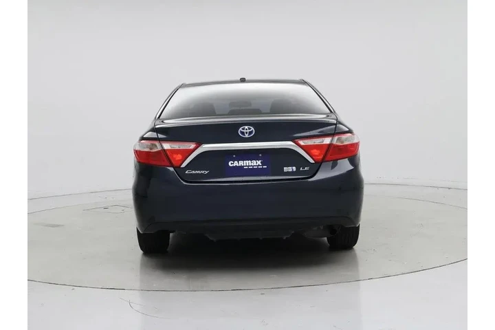 $16998 : Toyota Camry Hybrid 2017 LE image 6