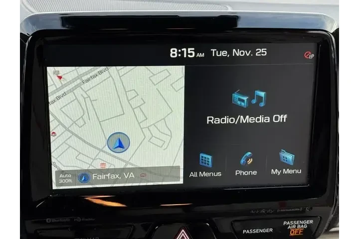 $22500 : Hyundai VELOSTER 2019 Turbo image 9