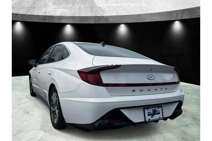 $19785 : Hyundai SONATA 2023 SEL 4dr image 4