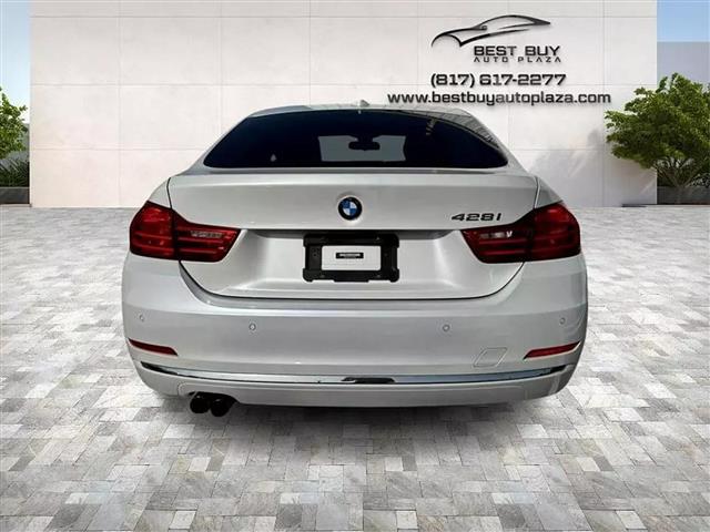 $12890 : 2015 BMW 4 SERIES 428I GRAN C image 6