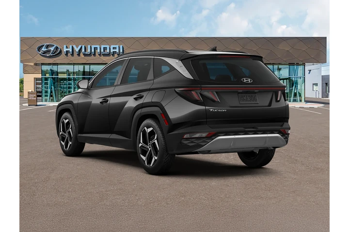 $24250 : Hyundai TUCSON 2023 Limited image 5