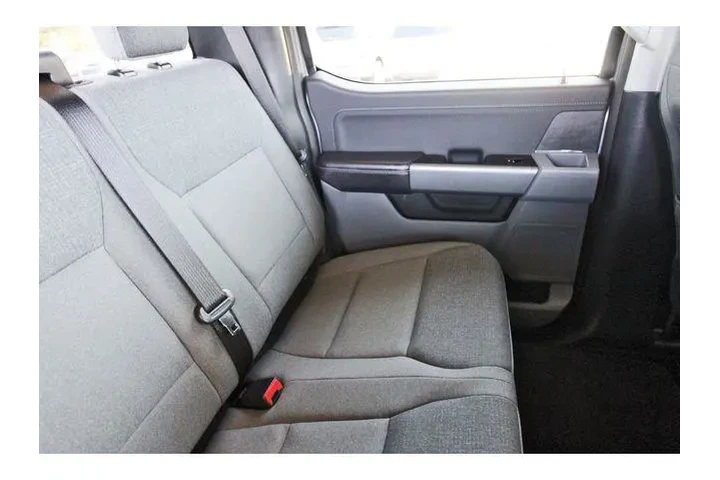 $39492 : Ford F-150 2025 4x2 XLT 4dr image 10