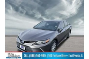 Toyota Camry Hybrid 2022 LE en Chicago