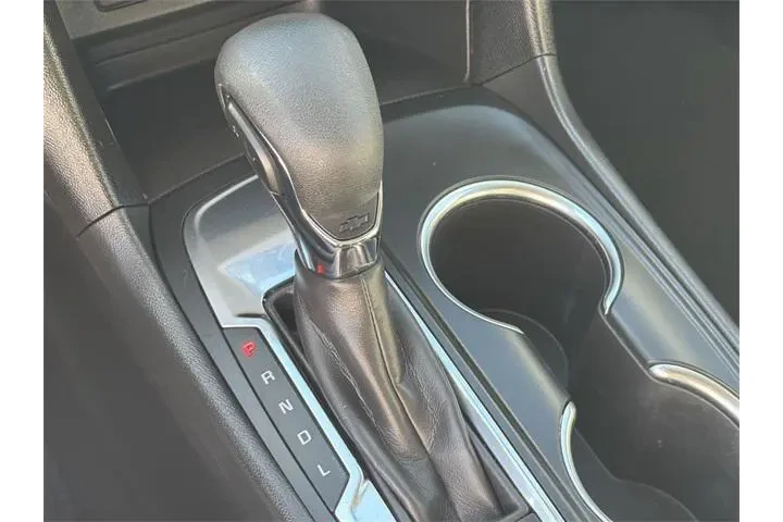 $19311 : Chevrolet Equinox 2024 LS 4d image 7