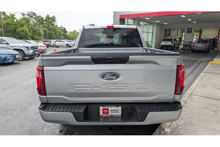 $49990 : 2026 F-150 STX image 8