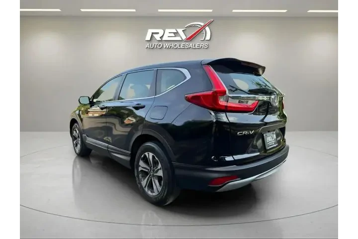 $15741 : 2018 HONDA CR-V LX SPORT UTIL image 3