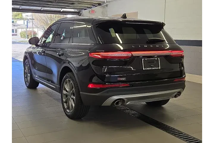 $30999 : Lincoln Corsair 2022 AWD Sta image 4