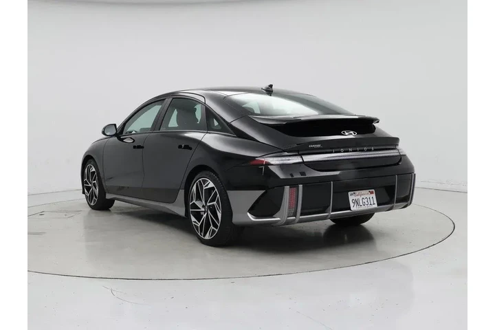 $24998 : Hyundai IONIQ 6 2023 SEL 4dr image 2