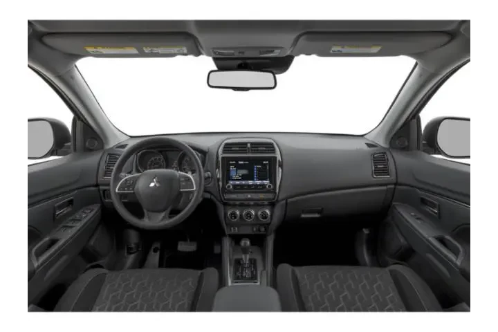 $27000 : Mitsubishi Outlander Sport 2 image 8