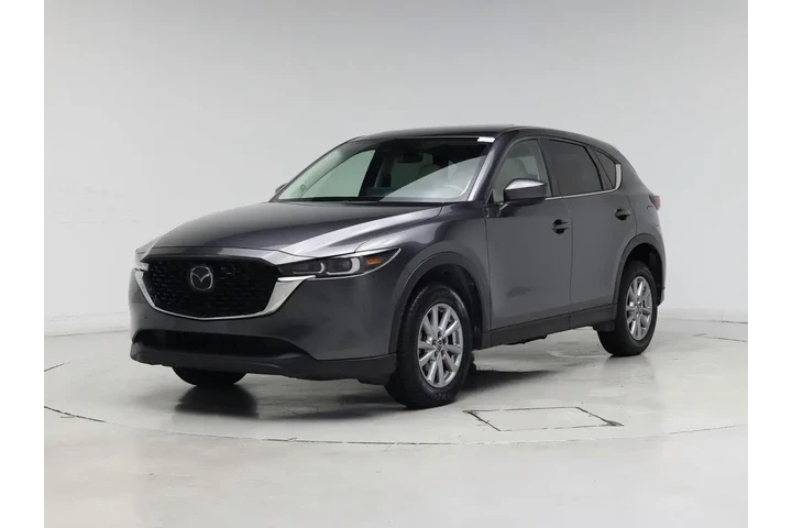 $24998 : Mazda CX-5 2023 AWD 2.5 S Pr image 4