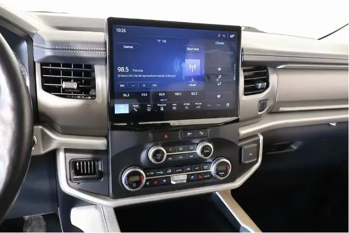 $35423 : Ford Expedition MAX 2023 4x4 image 5