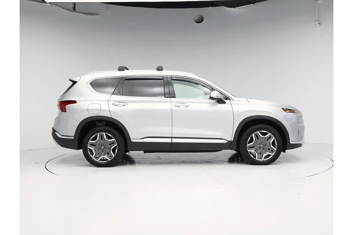 $25998 : Hyundai SANTA FE Plug-In Hyb image 7