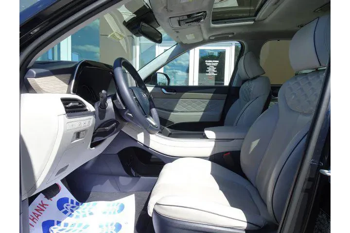 $38560 : Hyundai PALISADE 2022 Callig image 8