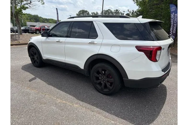$37339 : Ford Explorer 2021 AWD ST 4d image 6