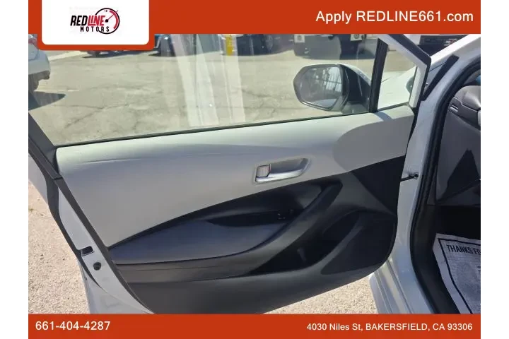 $16599 : 2021 COROLLA image 4