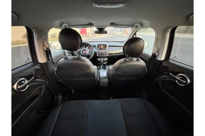 $4999 : 2016 FIAT 500X Lounge image 6