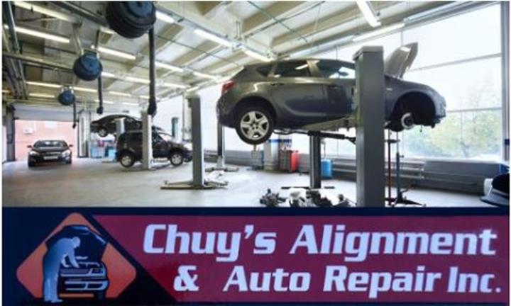 Chuey's Auto Repair image 1