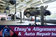Chuey's Auto Repair