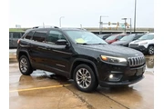 $16548 : 2019 Cherokee Latitude Plus F thumbnail