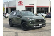 Toyota RAV4 2024 AWD TRD Off