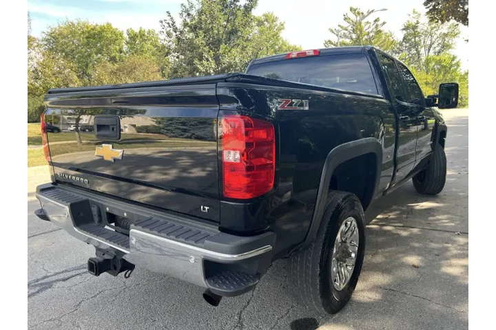 $20995 : 2015 Silverado 2500HD LT image 7
