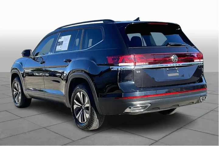$27987 : Volkswagen Atlas 2025 SE 4dr image 10