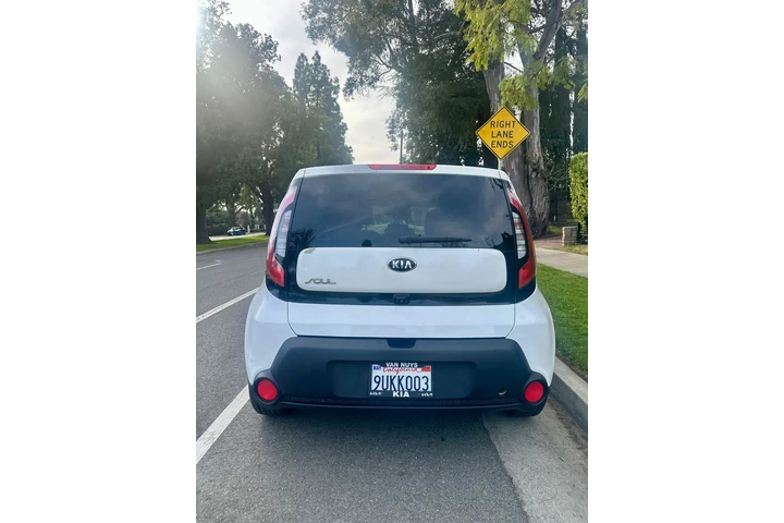 $4995 : KIA SOUL 2016 image 3