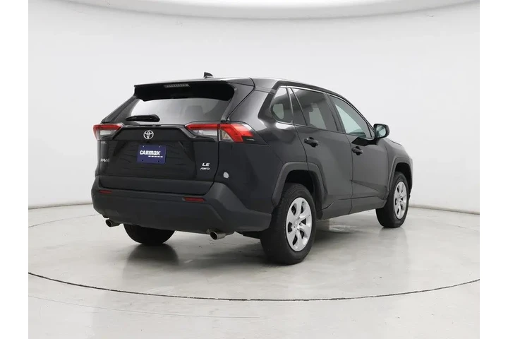 $27998 : Toyota RAV4 2024 AWD LE 4dr image 8