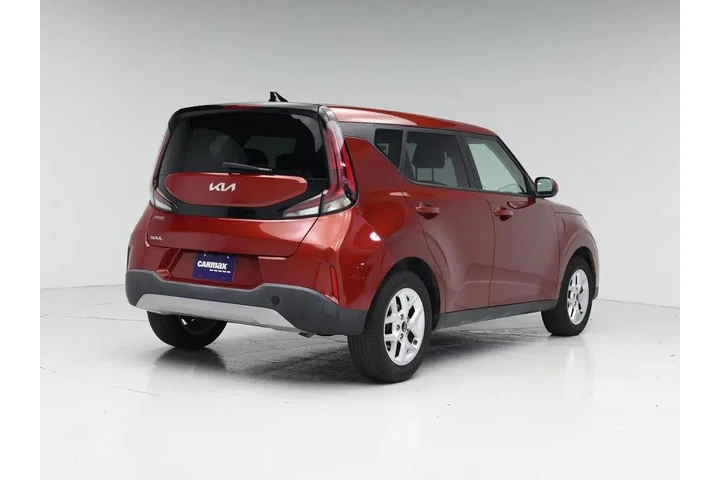 $18998 : Kia Soul 2025 LX 4dr Crossov image 8