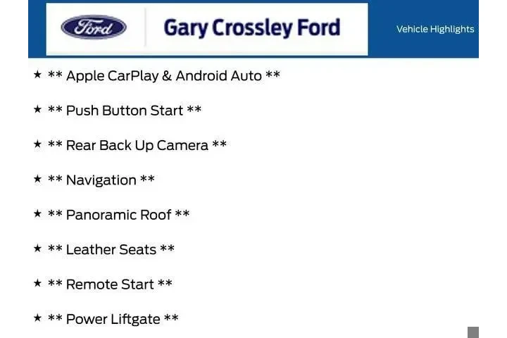 $40000 : Ford Explorer 2023 AWD ST 4d image 1
