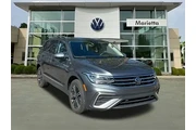 Volkswagen Tiguan 2024 Wolfs en Atlanta