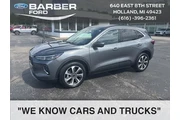 Ford Escape 2023 AWD Platinu en Detroit