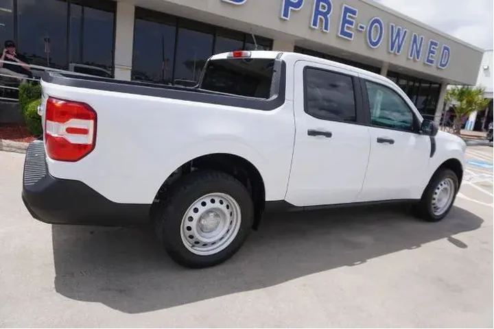 $26488 : Ford Maverick 2023 AWD XL 4d image 6