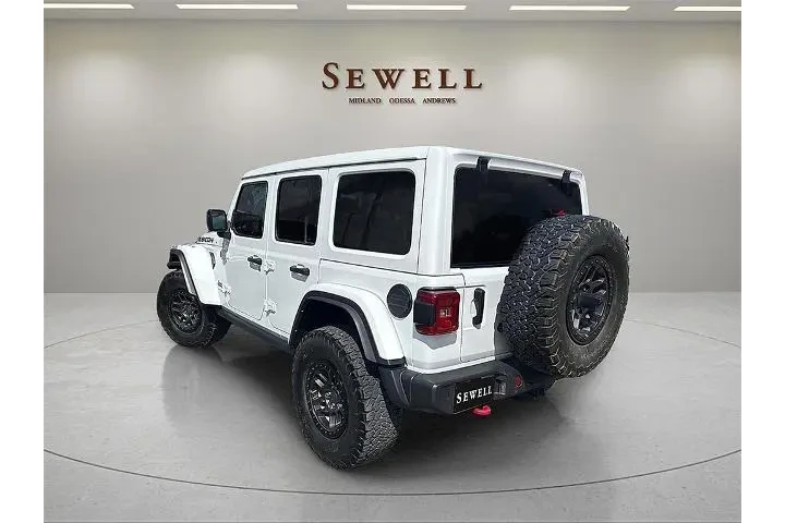 $36500 : Jeep Wrangler Unlimited 2021 image 2